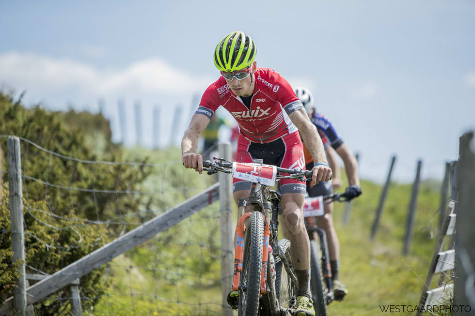 NM Bukkerittet 2017 Foto Pål Westgaard _O0V8428