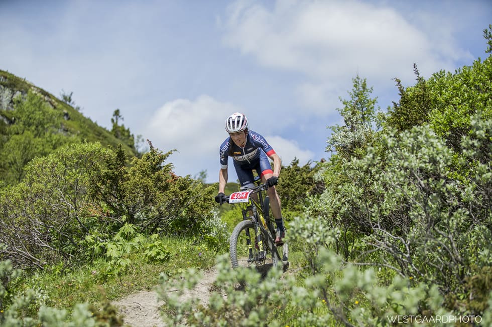 NM Bukkerittet 2017 Foto Pål Westgaard _O0V8704