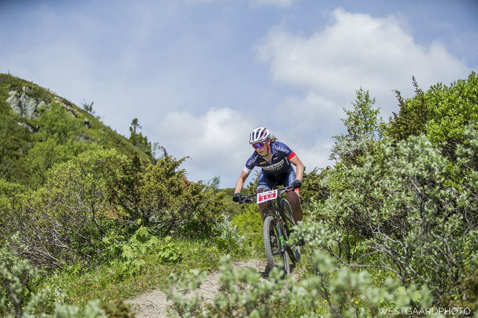 NM Bukkerittet 2017 Foto Pål Westgaard _O0V8738