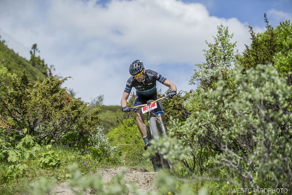 NM Bukkerittet 2017 Foto Pål Westgaard _O0V8903