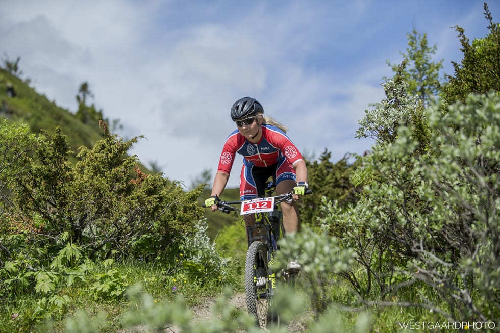 NM Bukkerittet 2017 Foto Pål Westgaard _O0V8914
