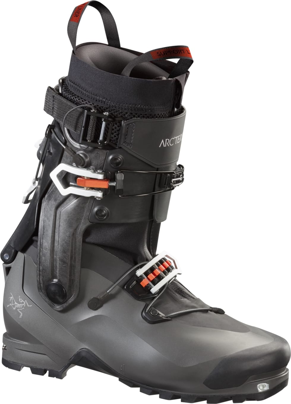 ARC_F16-Procline-Support-Boot-Graphite