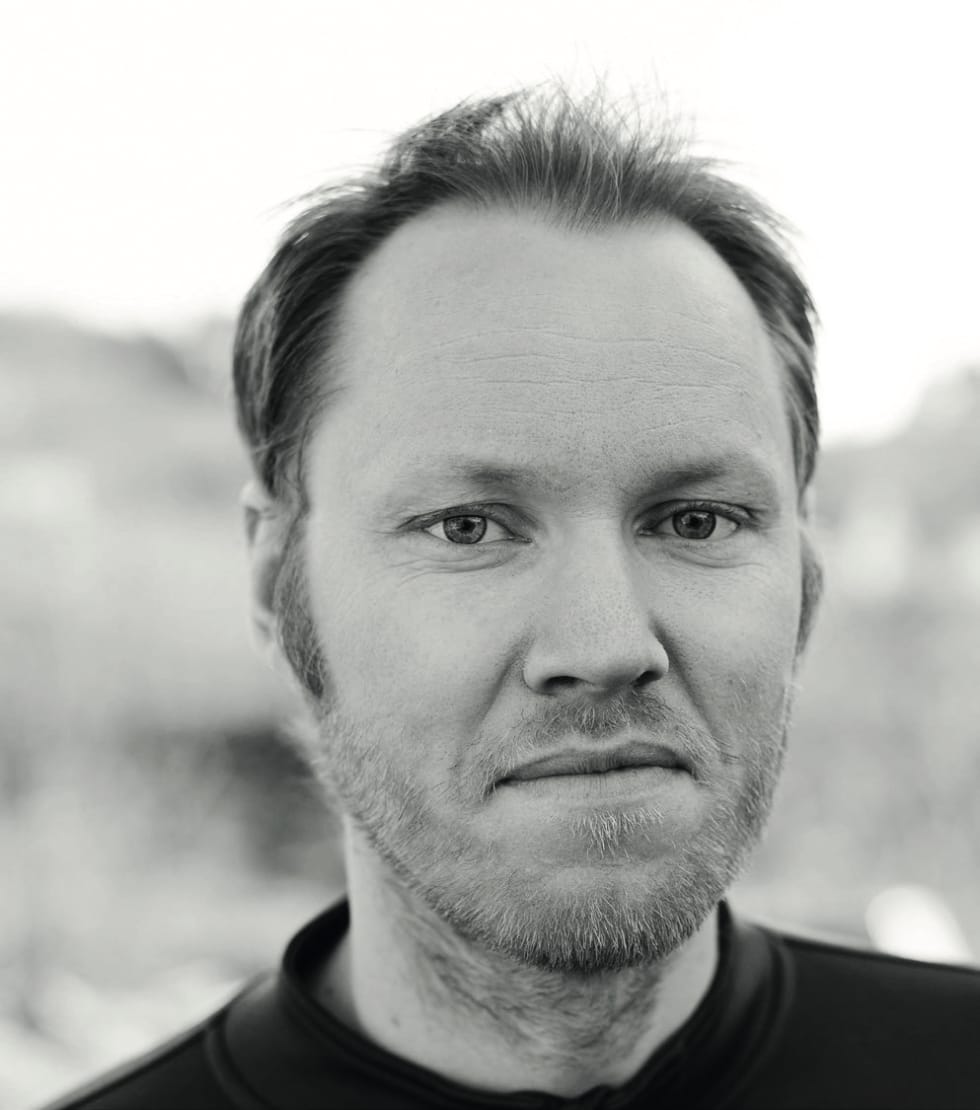 Geir Stian Ulstein