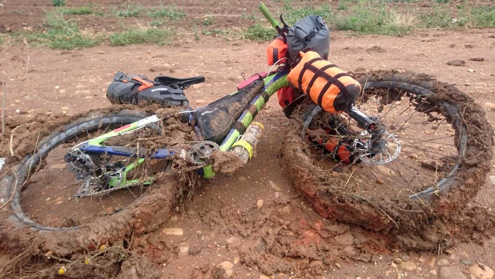Dirt bike? Dirt bike - Gässler 1400x788