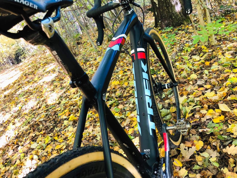 TIPP-TOPP: Gjertrud Bø har som mål at sykkelen alltid skal føles som ny. Gjertud Bø - bike 1400x1050