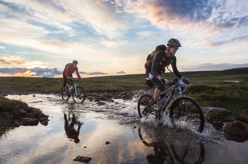 OffroadFinnmark Foto: Steinar Vik/OffroadFinnmark Offroad Finnmark 2015 - Foto Steinar Vik 1400x924