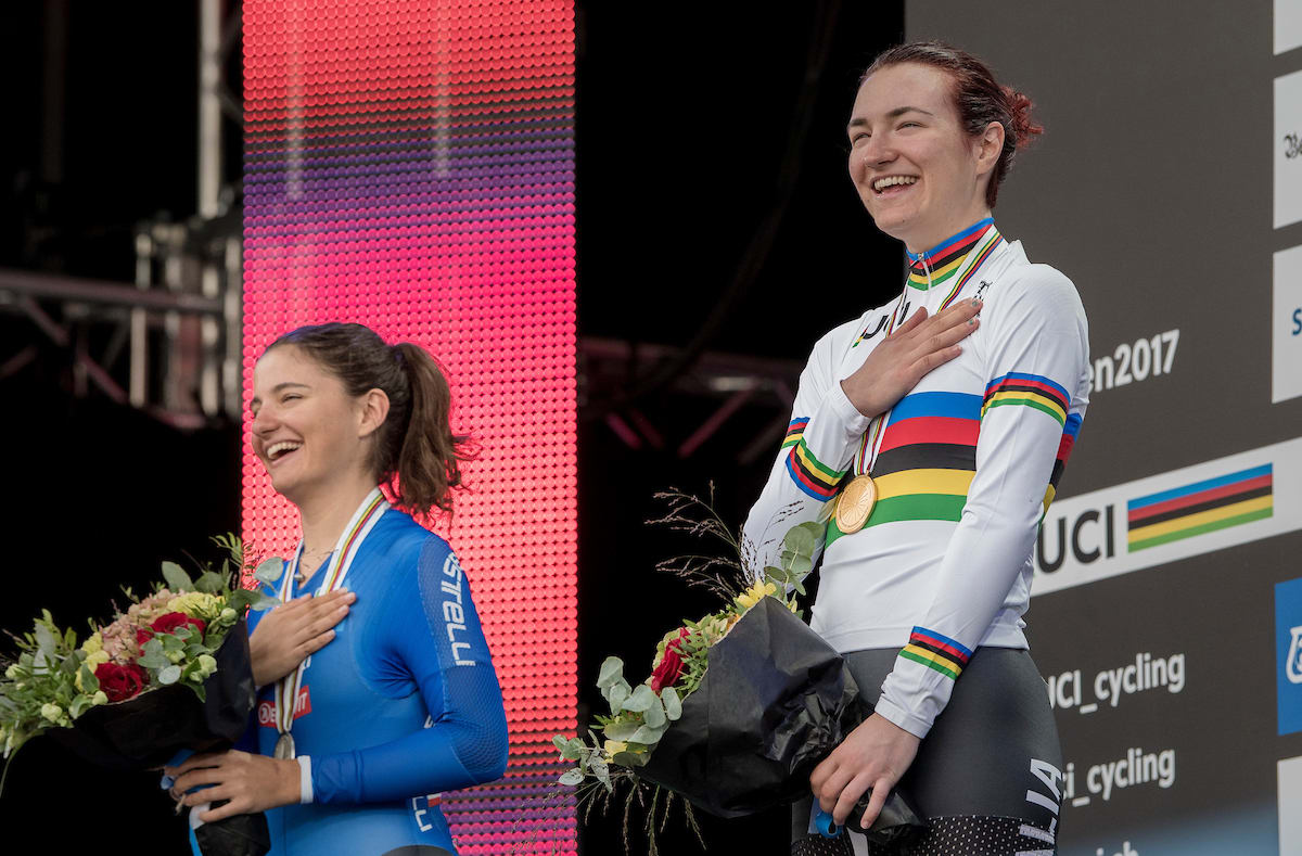 Kramon_2017UCIWorldsRR_JuniorWomen_iTT_1265