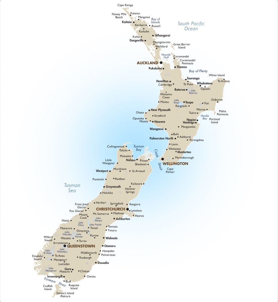 Kart: Wikipedia new-zealand-map 928x