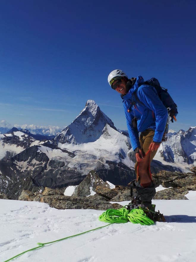3_Guide Nils Nielesen Ziplongs Matterhorn 2