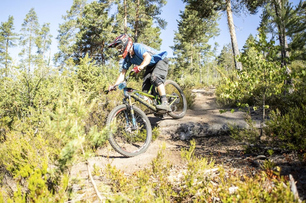Drammen Enduro er tilbake for andre utgave av Østafjells serien Foto: Pål Westgaard 103 - Pål Westgaard 1400x933