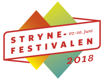 strynfestivalen logo