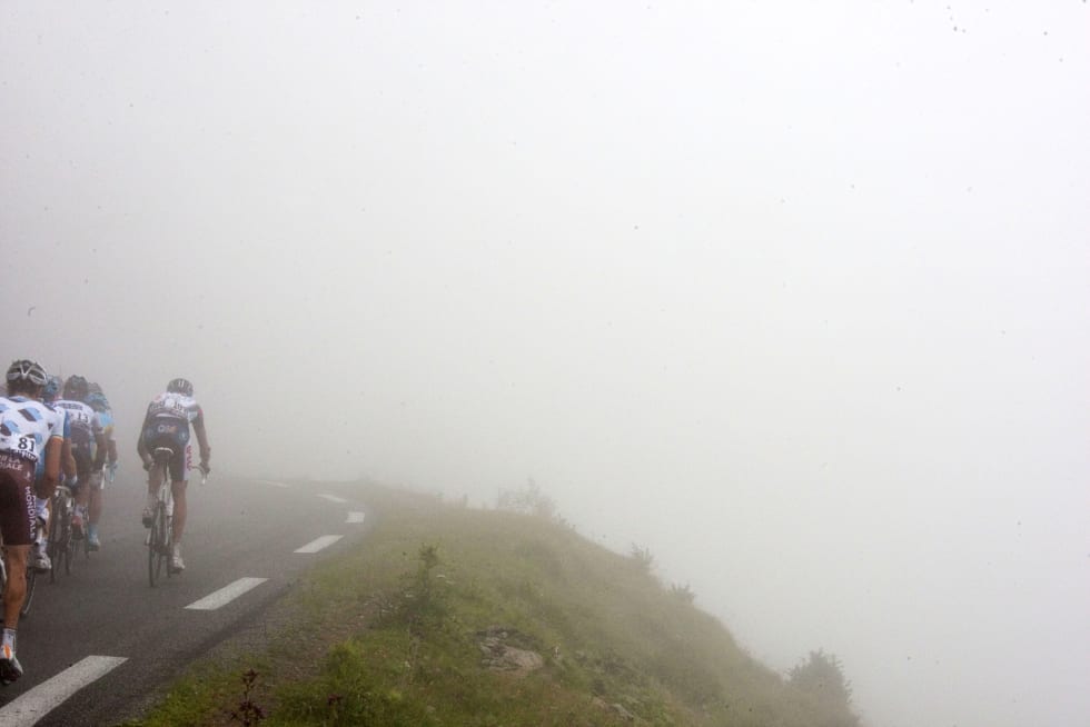 Tourmalet