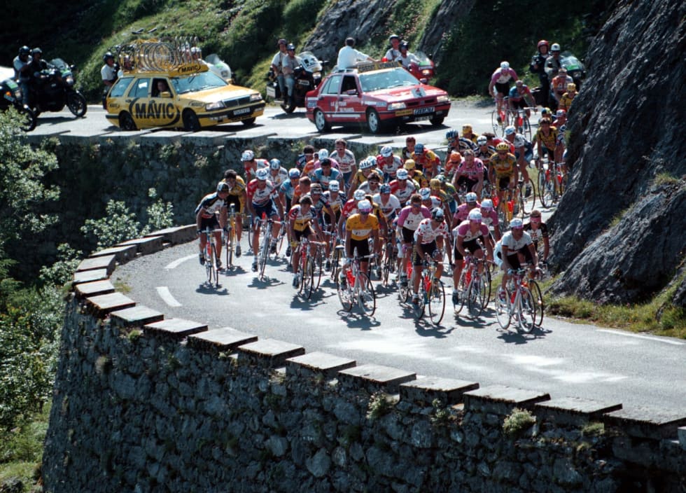 Aubisque