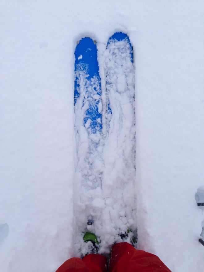 3_Med pudderski på Hovden_ EspenKarlsen