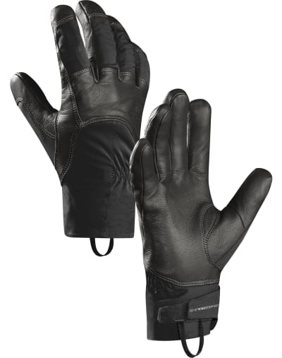 Arcteryx_Teneo-Glove-Black
