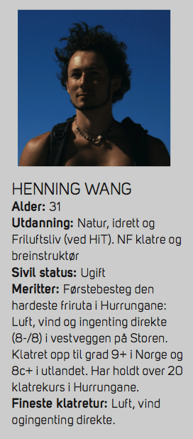 fakta henning