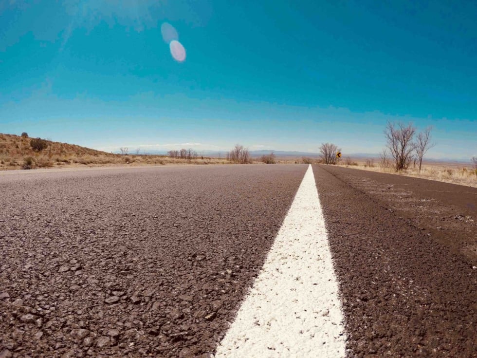 Jonas Orset New Mexico