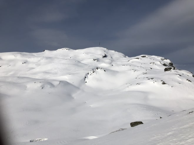 Sauda-vardanuten