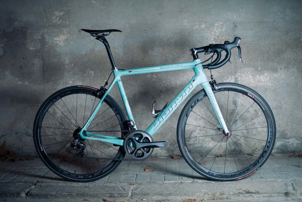 Bianchi