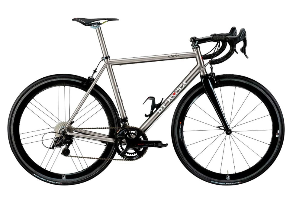 De Rosa