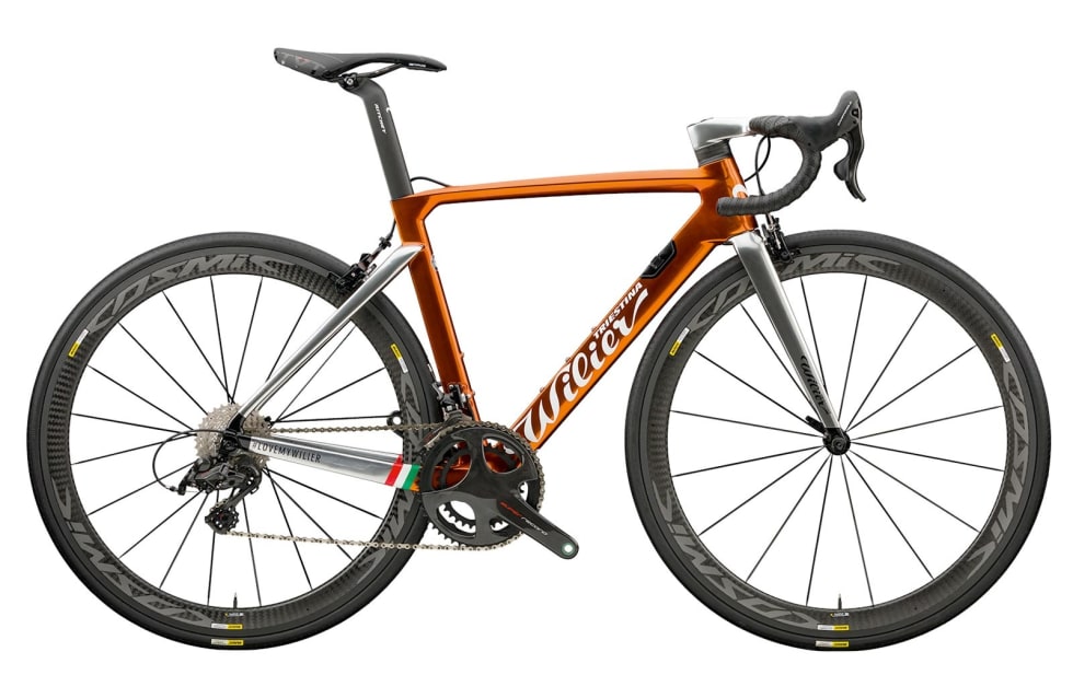 Wilier Trestina