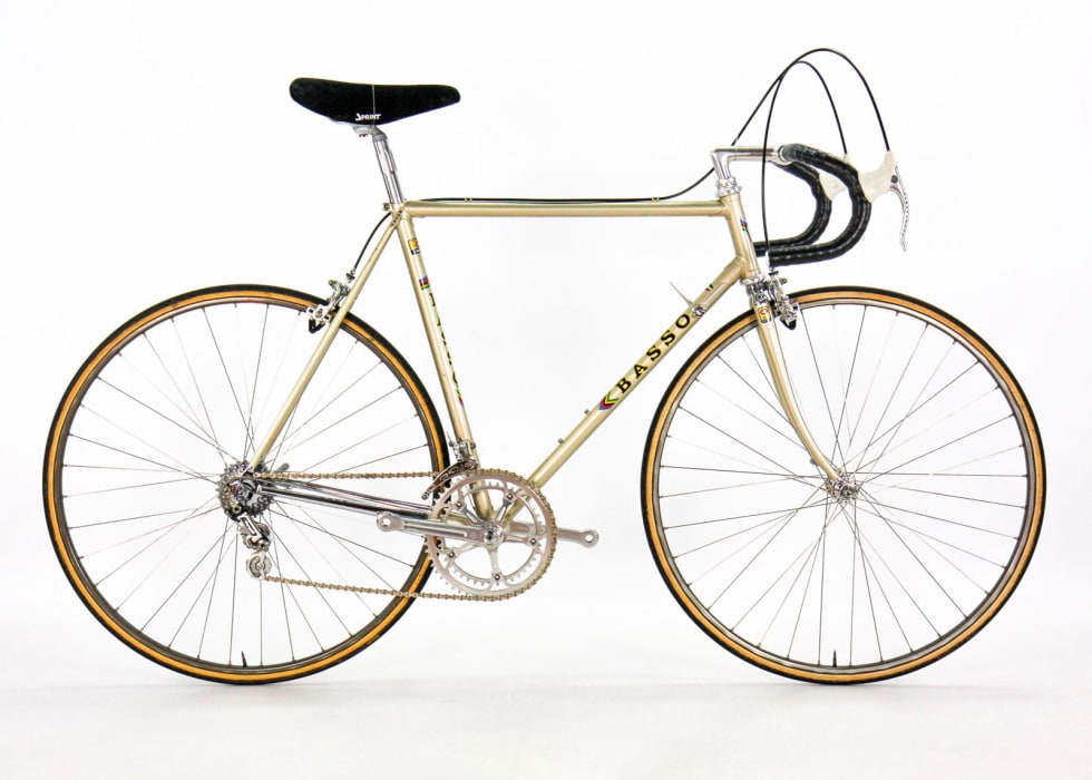 Basso