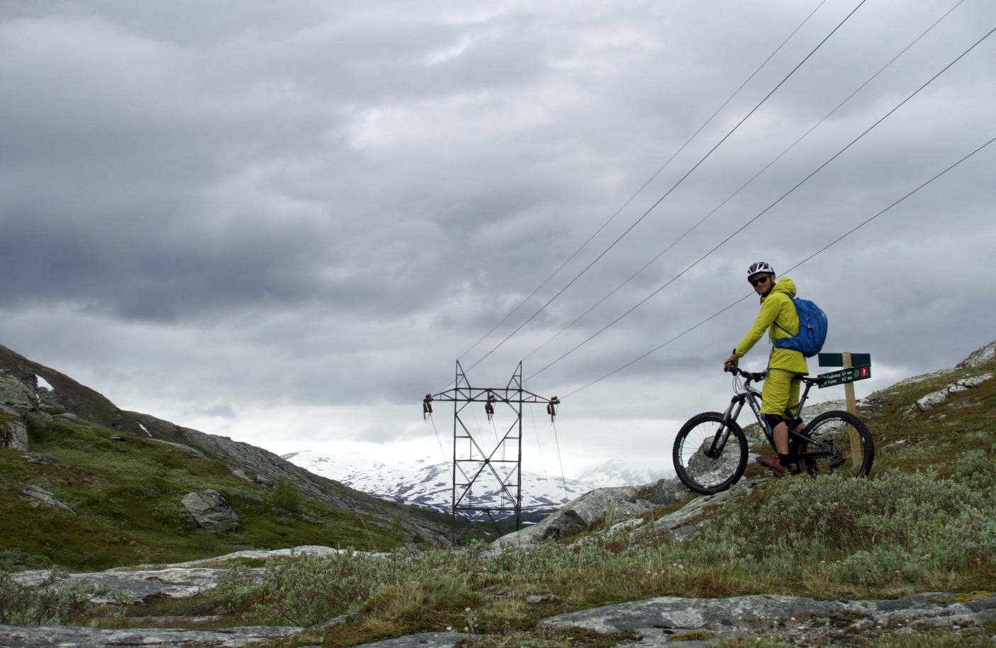 HYBRIS, SIRRU: Optimismen råder ved Berdalsbandet før nedturen begynner for fult.