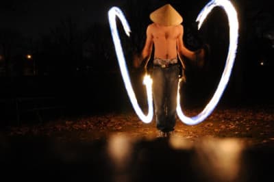 flamme