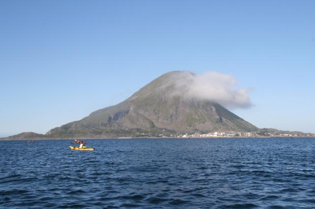 Lovundfjellet