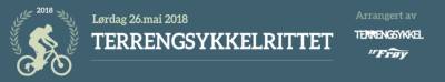 Terrengsykkelrittet