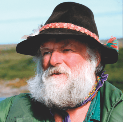 Øystein Køhn