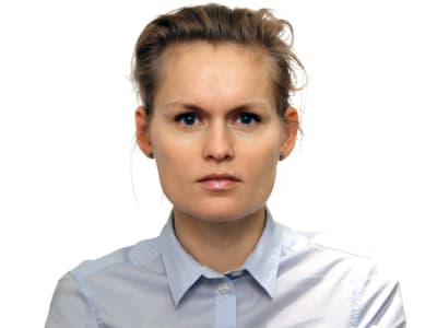 Sina Øyri