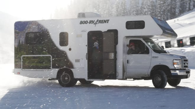 RV