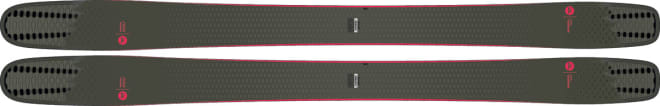 Rossignol Soul 7 HD W