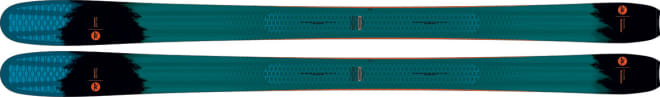 Rossignol Seek7 Tour