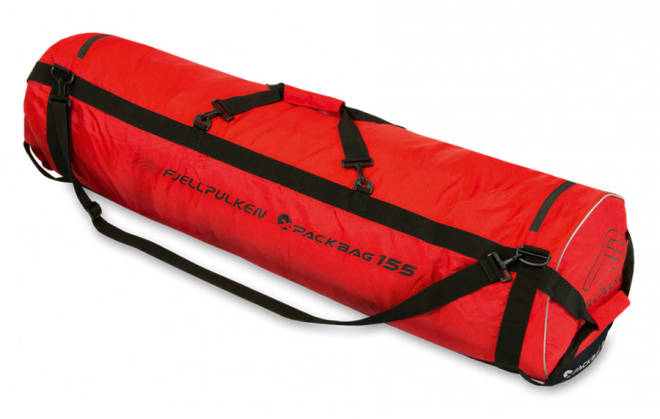 Fjellpulken Packbag 155 Liter Rød 10-Fjellpulken_Packbag_155_Liter_1