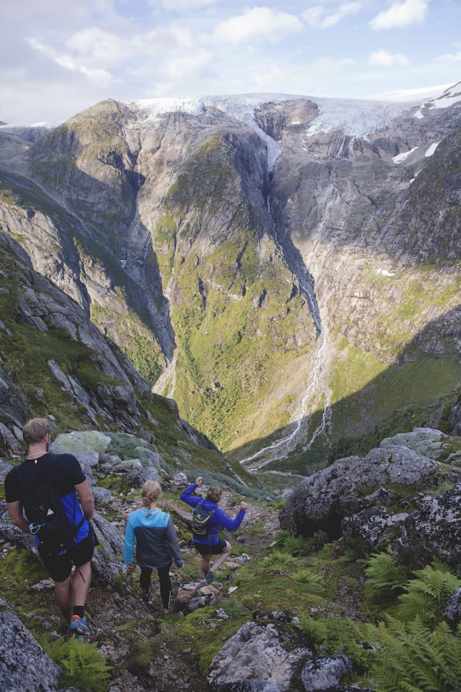 lundeskaret_jølster_sunnfjord_foto line hårklau
