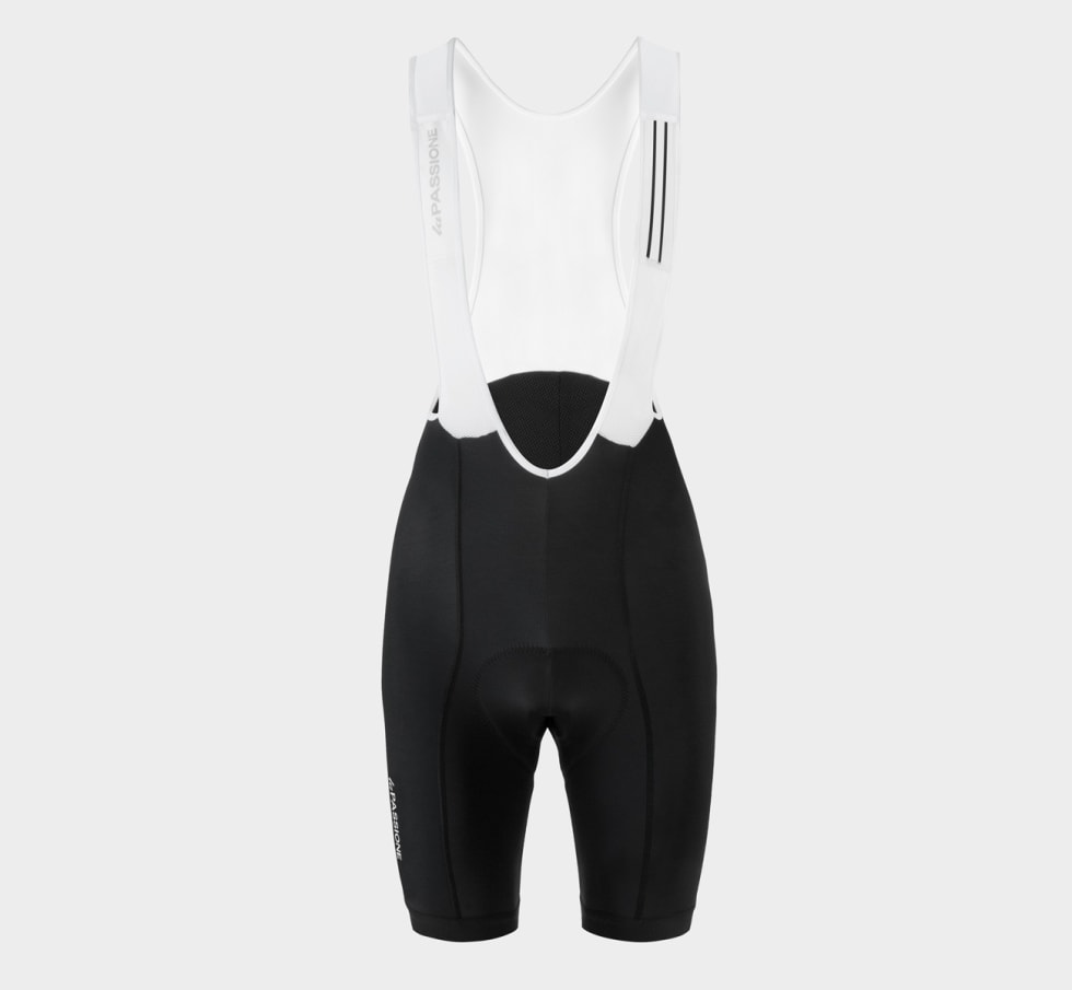 SHORTS: Høy kvalitet på materialer og finish, men passformen kunne vært litt bedre.