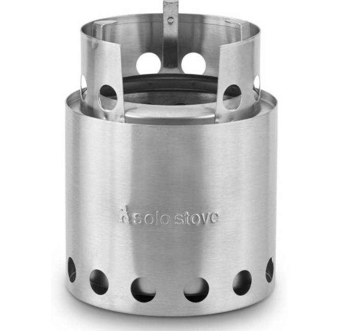 solostove mini