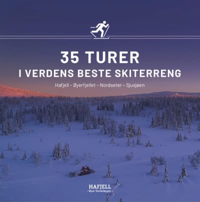 sjusjøen hafjell langrenn