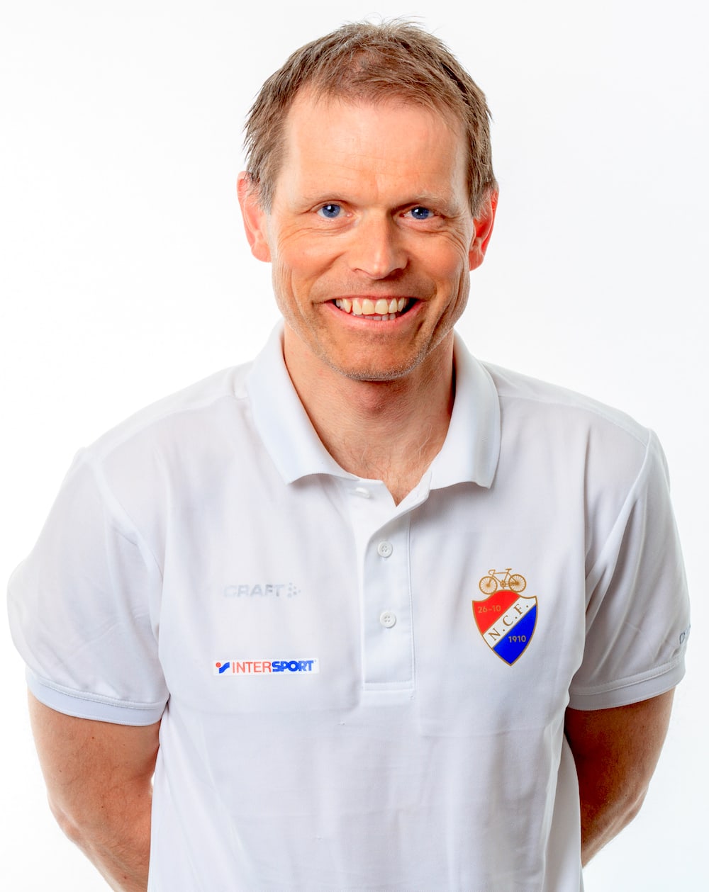 Eddy Knudsen Storsæter. Foto: NCF Eddy Knudsen Storsæter Foto NCF 1000x1250