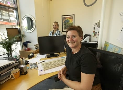 kariogbjorg