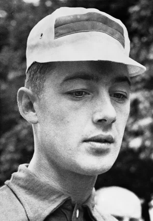 Charly Gaul