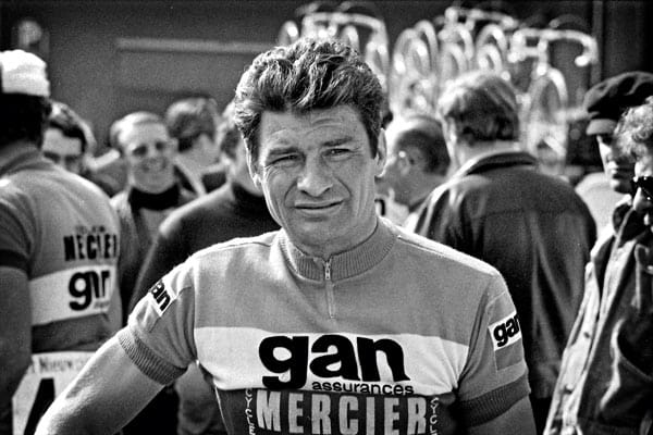 Raymond Poulidor