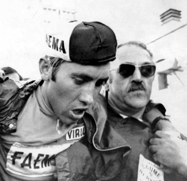 Eddy Merckx