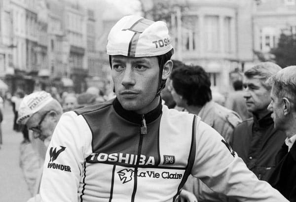 Jean-François Bernard