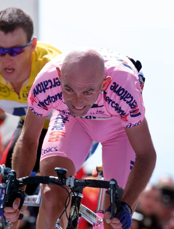 Marco Pantani