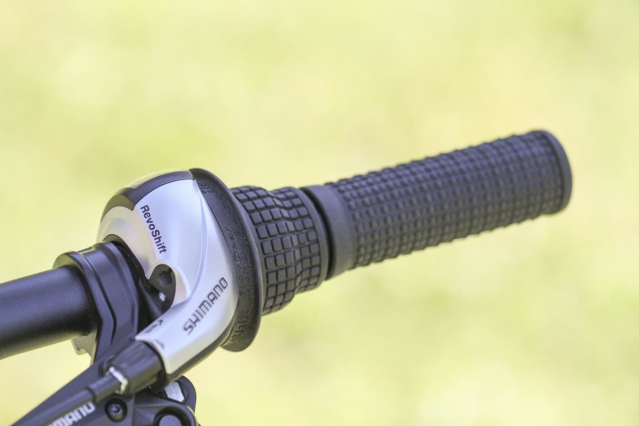 trek superfly 240