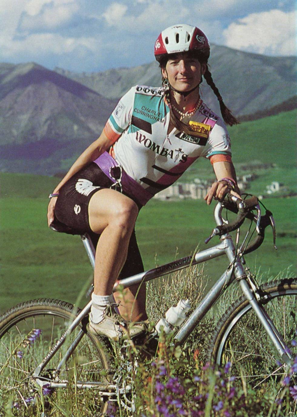 Foto: Jim Van Overbeek 11-Jacquie-Phelan