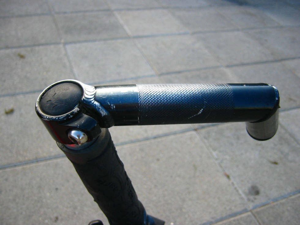 Bar-ends. 112-1238_IMG